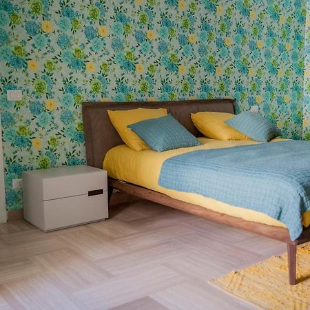 Kasa Lupus B&B 卢切拉 外观 照片