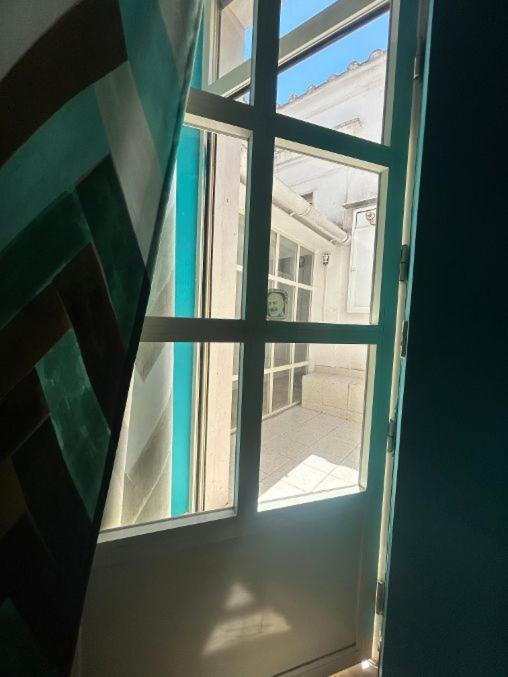 Kasa Lupus B&B 卢切拉 外观 照片